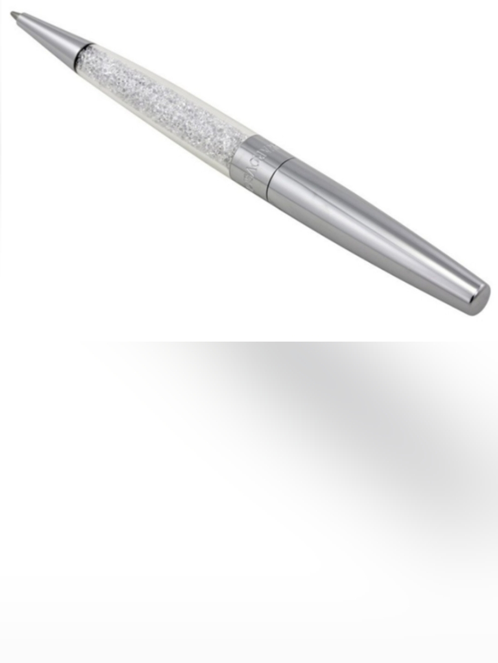Swarovski Crystalline ballpoint pen